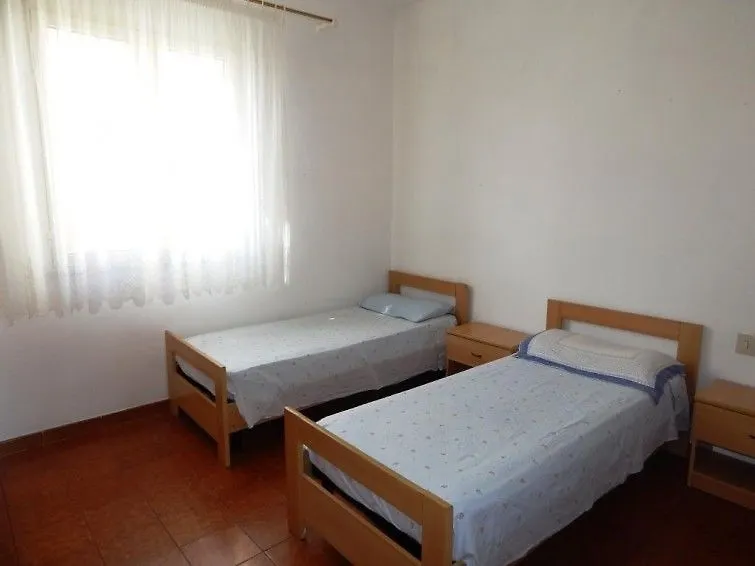 Abitasardegna La Caletta Hotell Siniscola