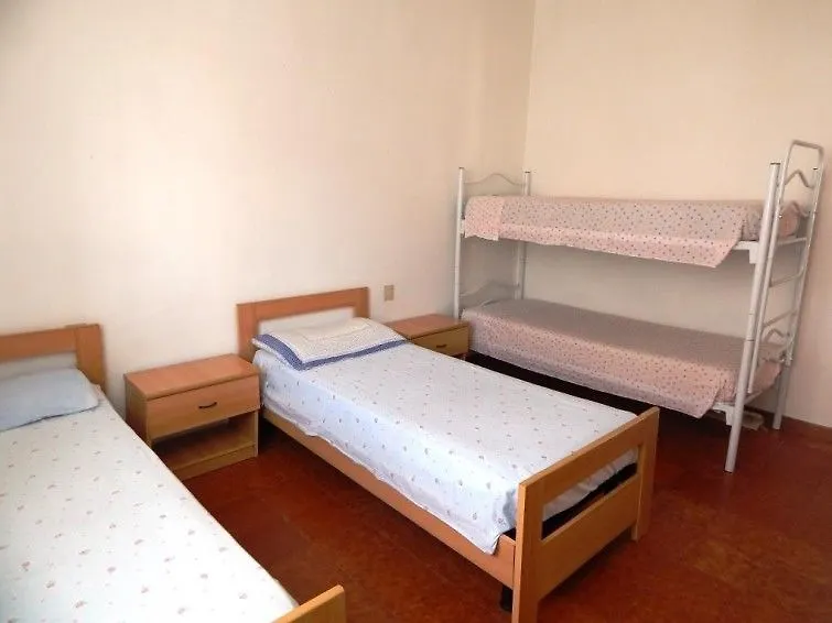 Abitasardegna La Caletta Hotell Siniscola