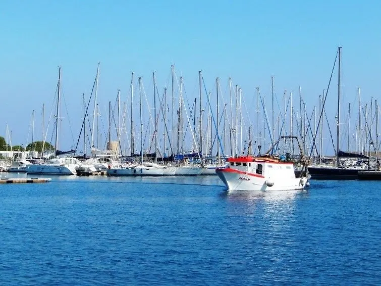 Abitasardegna La Caletta Hotell Siniscola 0*,  Italien