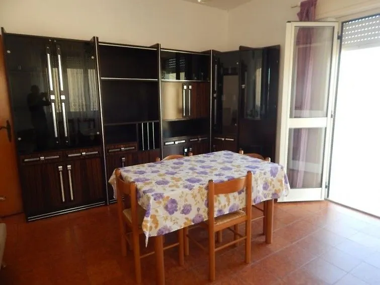 Abitasardegna La Caletta Hotell Siniscola Italien