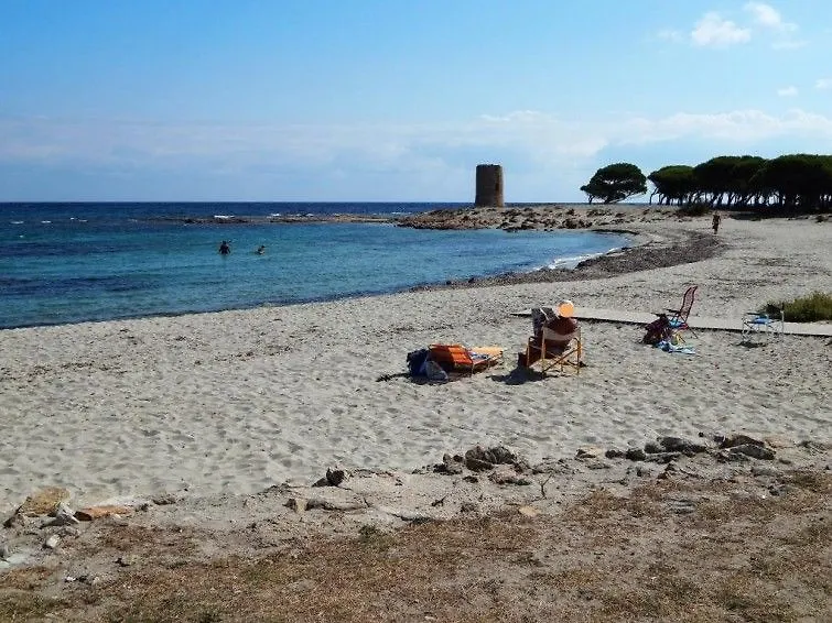 Abitasardegna La Caletta Hotell Siniscola 0*,