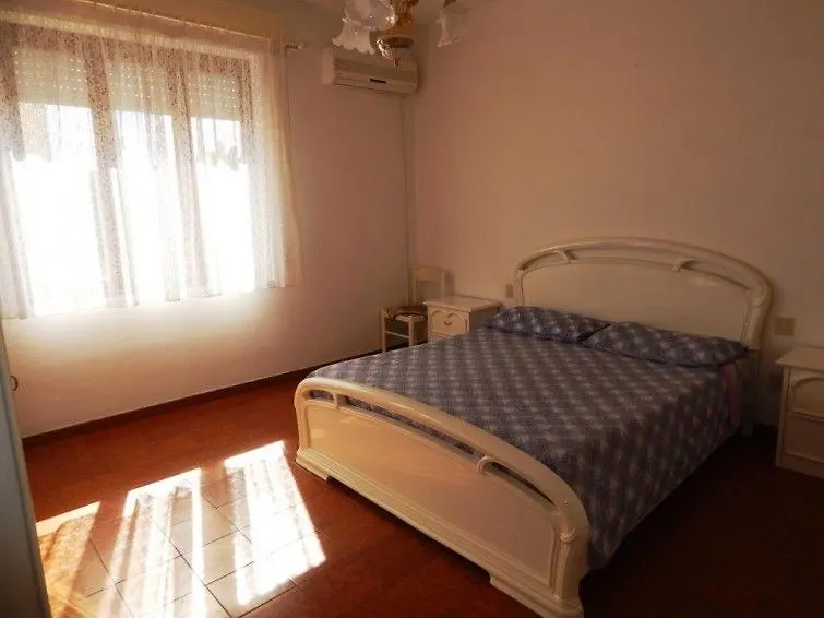 Abitasardegna La Caletta Hotell Siniscola Italien