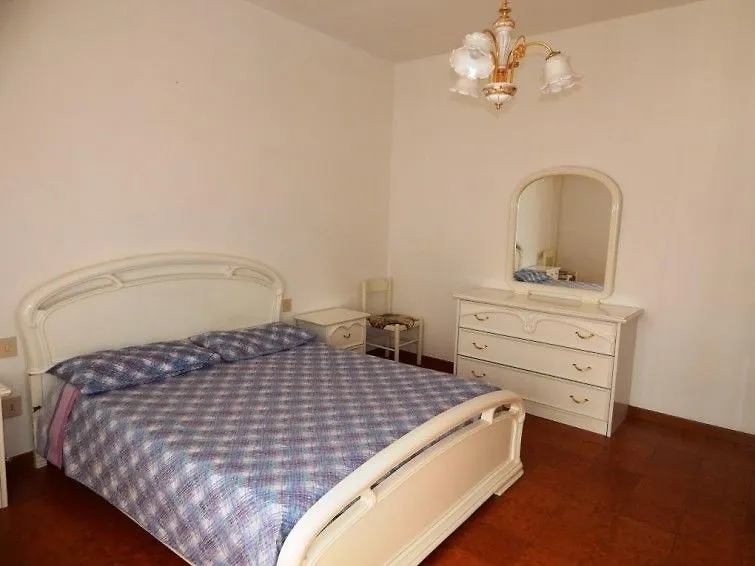 Abitasardegna La Caletta Hotell Siniscola