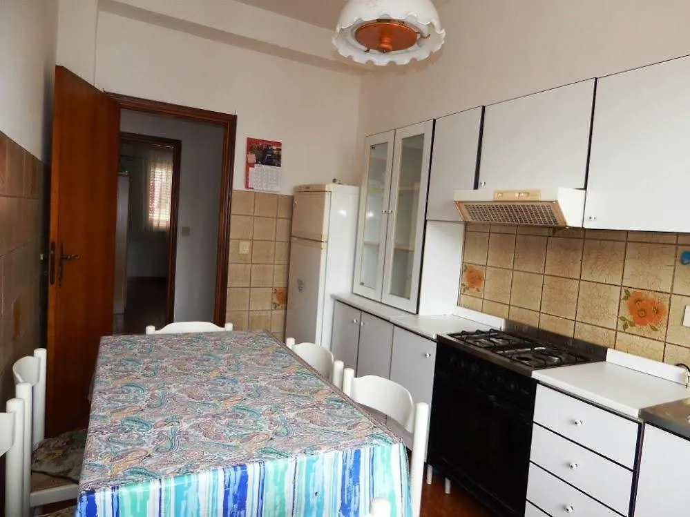 Abitasardegna La Caletta 호텔 시니스콜라