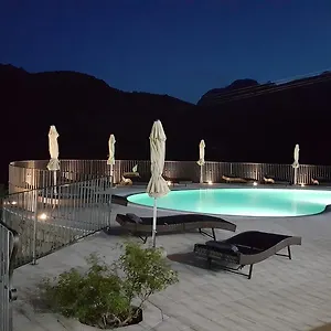 Vacanze Nioleo - And Pool Apartment